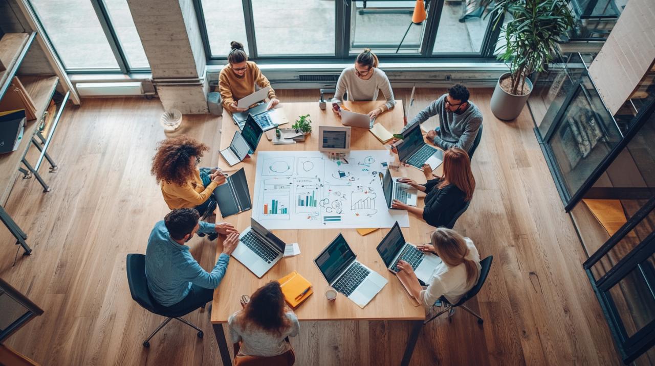 Implementa los beneficios del marketing SCP para las empresas que desean mejorar su posicionamiento mediante precios inteligentes