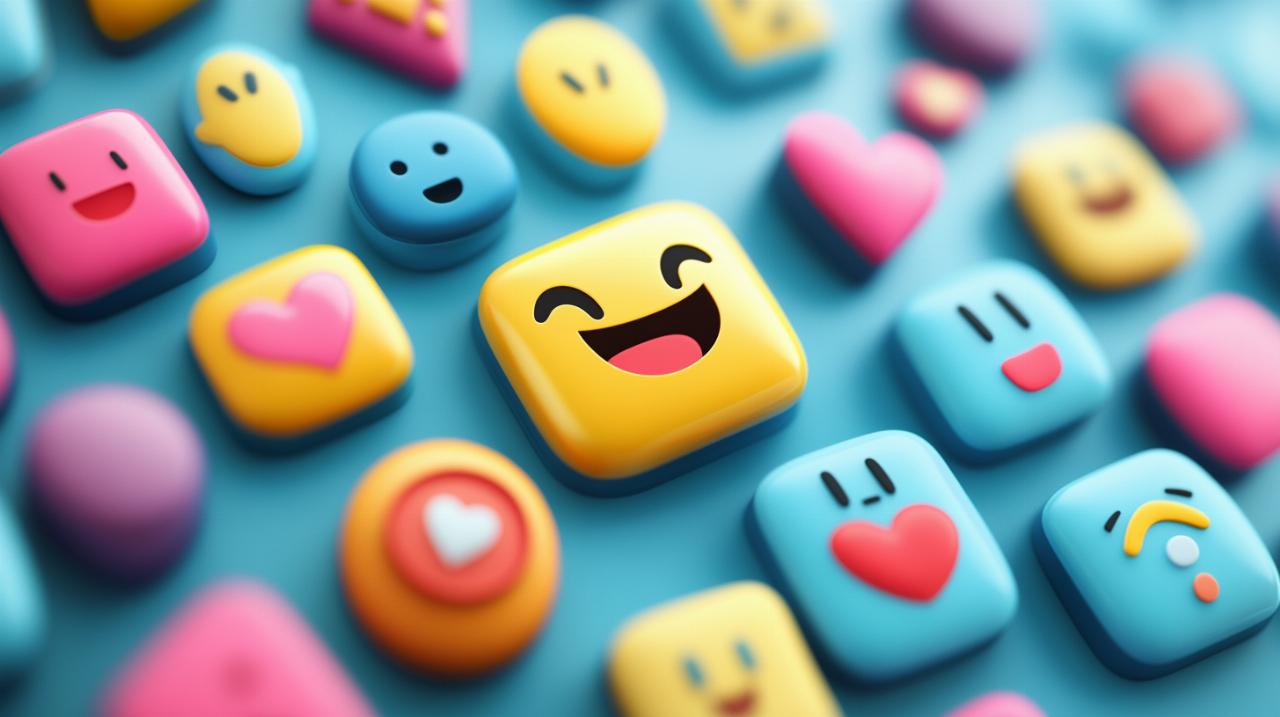 Descubre el Smiley Snapchat: ¿cuál es el significado de cada emoji amigo? y cómo interpretar tus conexiones