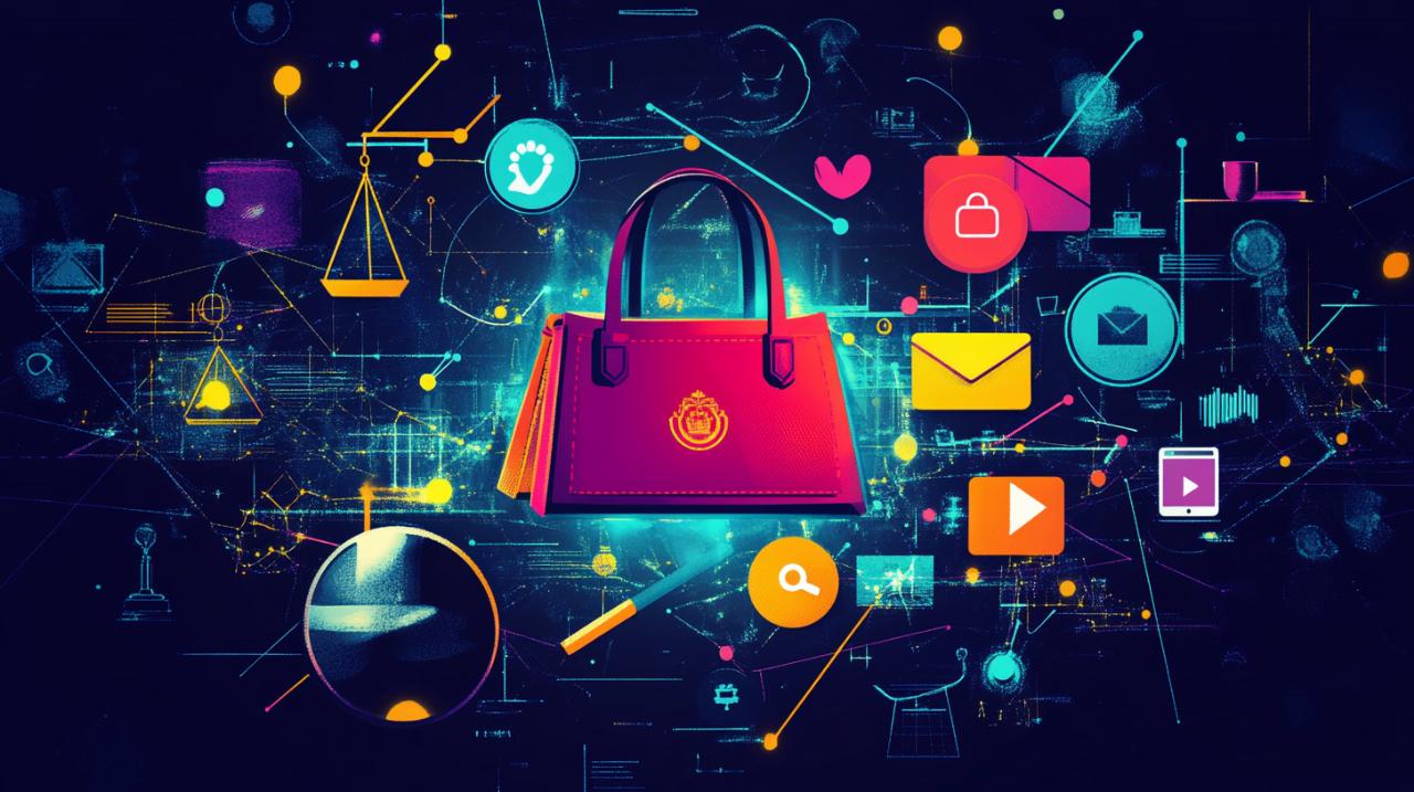 Cómo Ralph Lauren combate los desafíos legales de Ralph Lauren frente a la falsificación en las redes sociales y protege tu compra