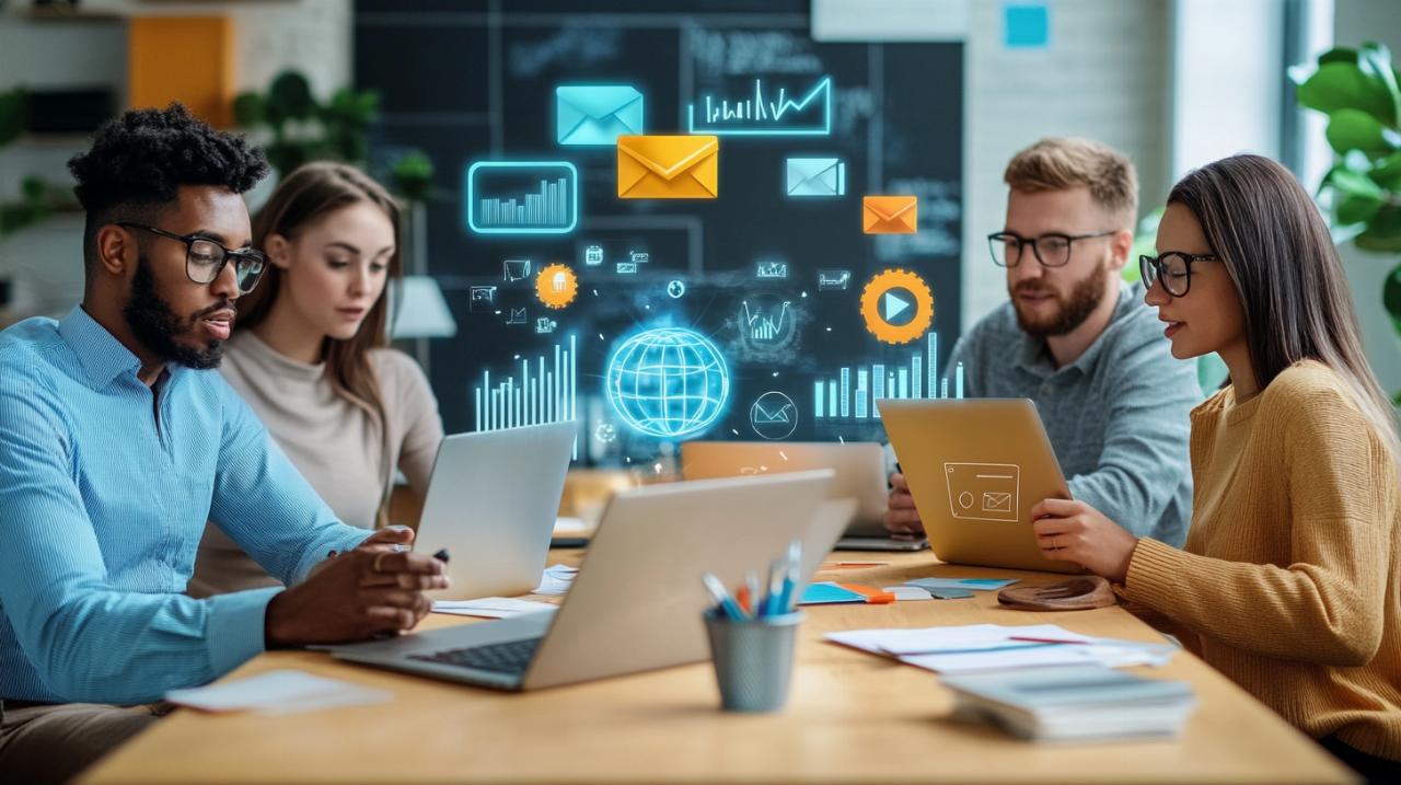 Descubre el mailing: definición y claves para lograr el éxito en tus campañas de correo electrónico