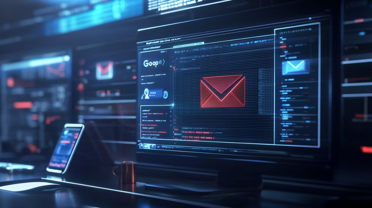 Sistemas de auditoría que facilitan guardar sus correos Gmail de forma segura